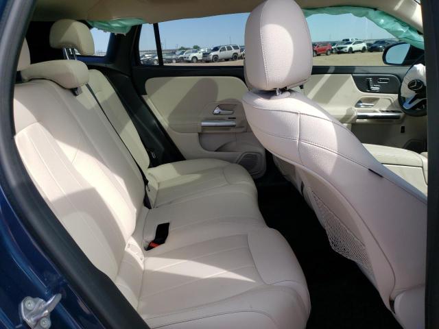 2021 MERCEDES-BENZ GLA 250 - W1N4N4GB7MJ203350