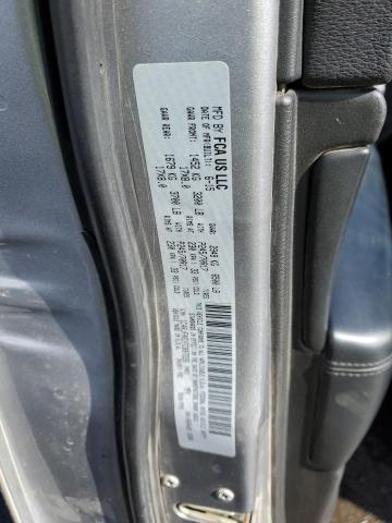 1C4RJFAG1FC897226 Jeep Grand Cherokee Laredo