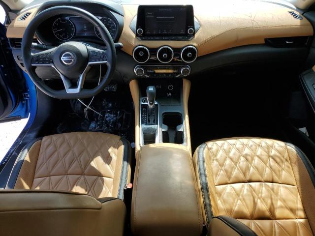 2021 Nissan Sentra Sv VIN: 3N1AB8CVXMY240966 Lot: 61403144