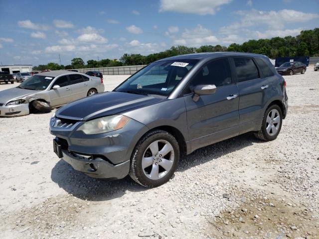 2008 Acura RDX 