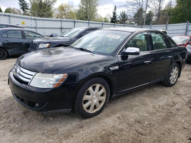 2008 Ford Taurus Limited