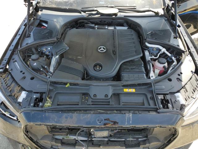 2022 MERCEDES-BENZ S 500 4MAT W1K6G6DB5NA066149