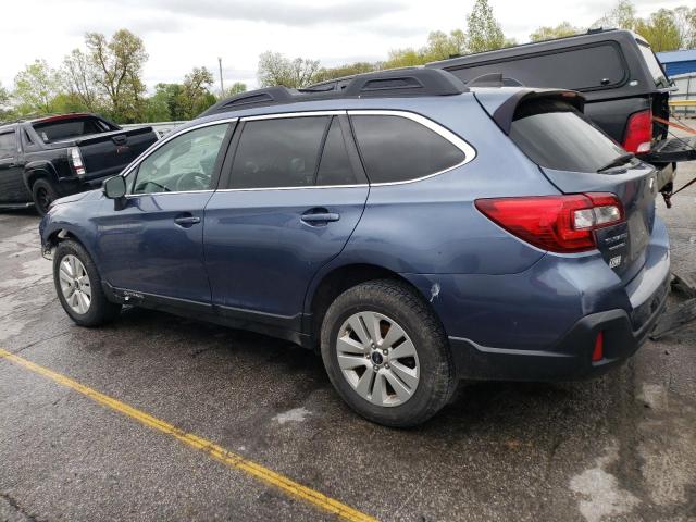 4S4BSAFCXJ3278314 Subaru Outback 2.5i Premium