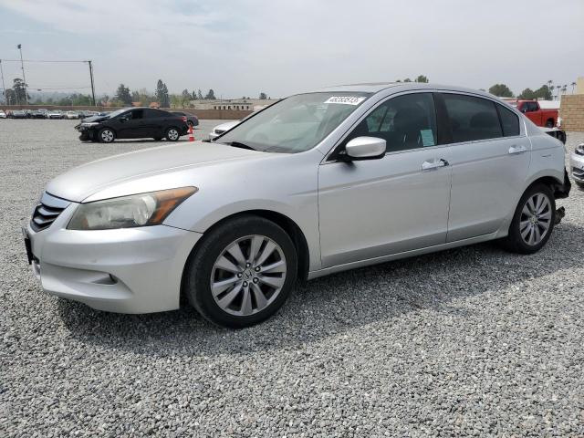 2012 Honda Accord Coupe EX