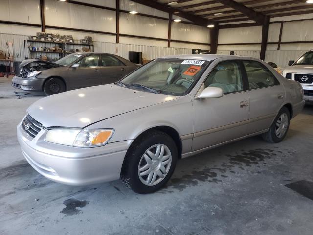 2000 Toyota Camry CE