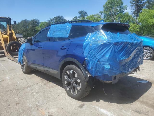 2023 KIA SPORTAGE X - 5XYK6CAF8PG021470