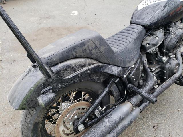 2018 HARLEY-DAVIDSON FXBB STREE 1HD1YJJ37JC034432