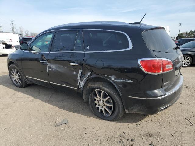 VIN 5GAKVBKDXHJ142966 2017 BUICK ENCLAVE no.2