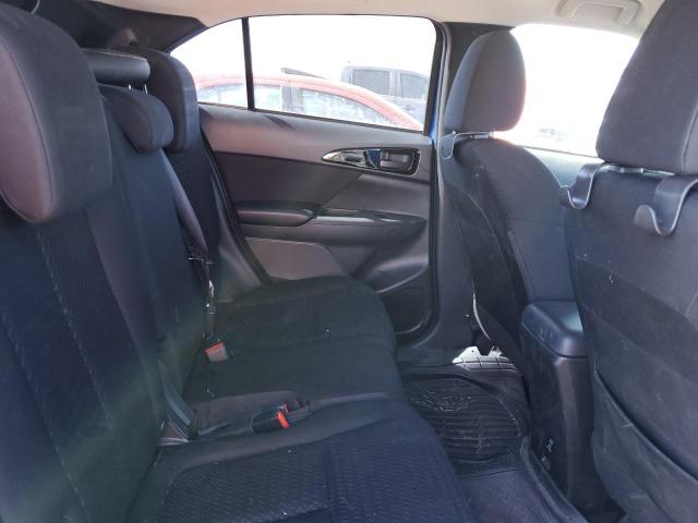 JA4AT3AA2KZ033658 Mitsubishi Eclipse Cross Es
