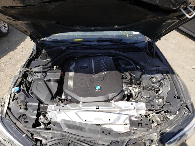 2020 BMW M340XI - WBA5U9C00LFH87074