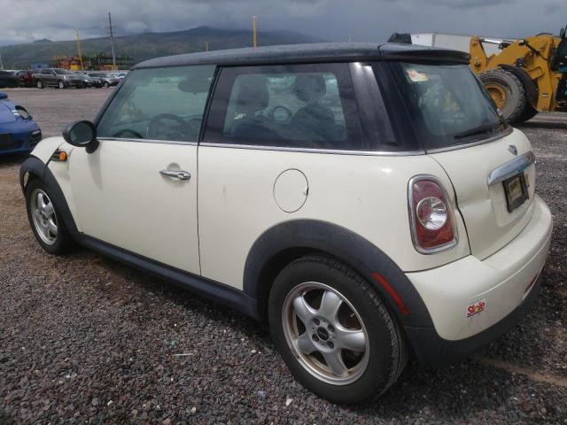 Vin: wmwsu3c52bt096363, lot: 49219243, mini cooper 20112