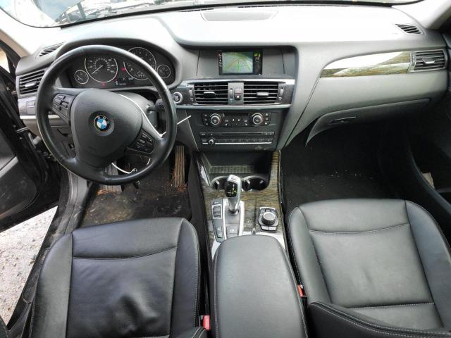 5UXWX9C55E0D24975 BMW X3 Xdrive28i