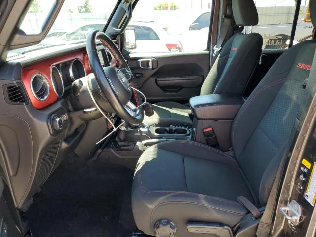 1C6JJTBG8ML517894 Jeep Gladiator Rubicon