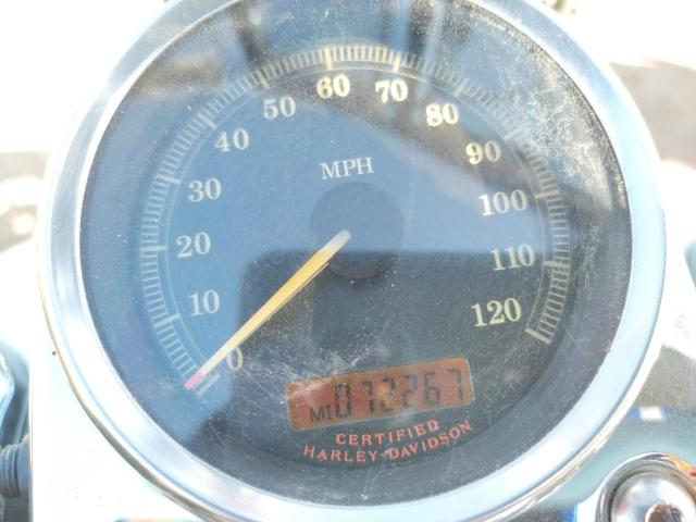 2005 HARLEY-DAVIDSON FXDLI 1HD1GNW145K324981