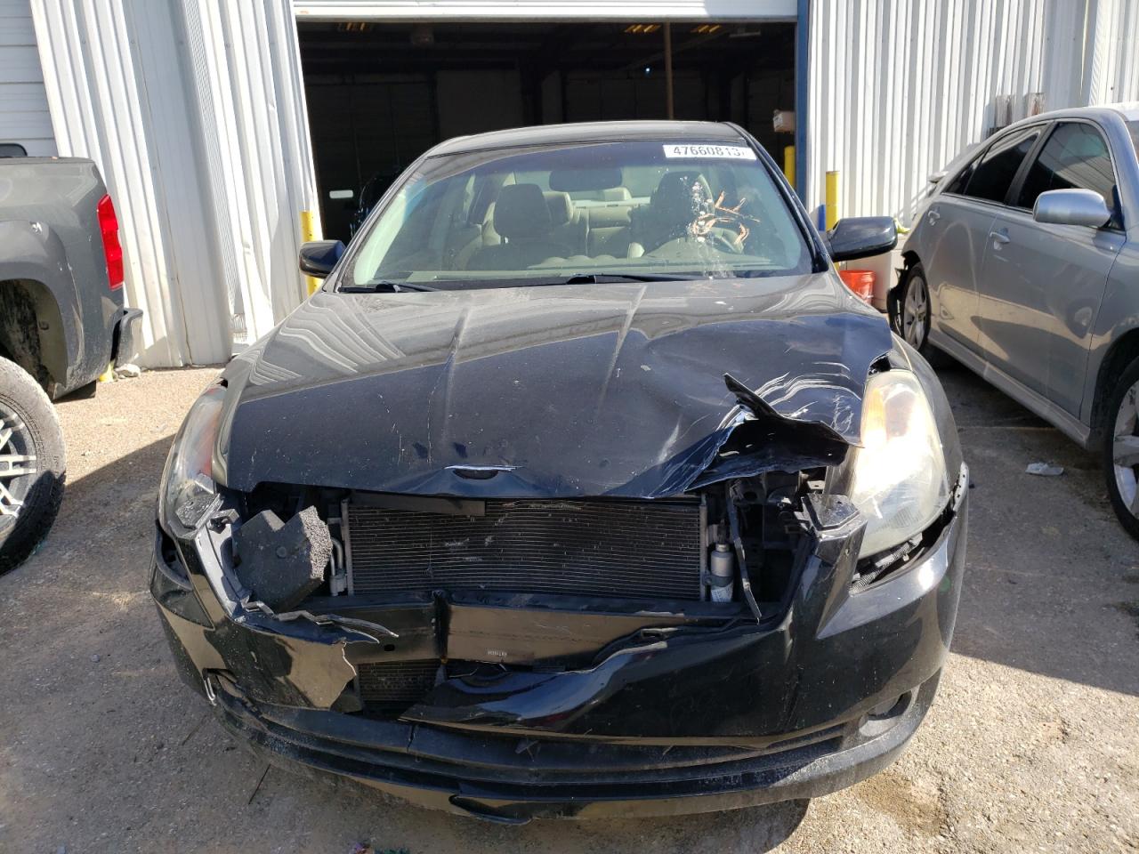 1N4AL21E19C169219 2009 Nissan Altima 2.5