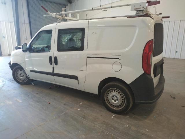2018 RAM PROMASTER - ZFBERFAB2J6J16493