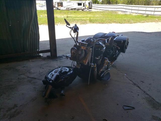 2014 TRIUMPH MOTORCYCLE THUNDERBIR SMTB05WF9EJ644455