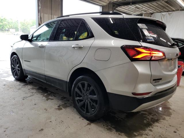 2022 CHEVROLET EQUINOX RS 2GNAXWEVXN6100832