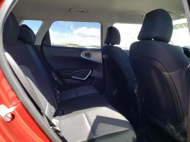 KNDJ23AU2N7150997 KIA SOUL LX