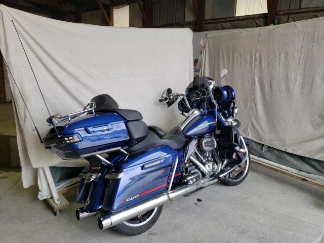 2020 HARLEY-DAVIDSON FLHTKSE 1HD1TEH14LB950715
