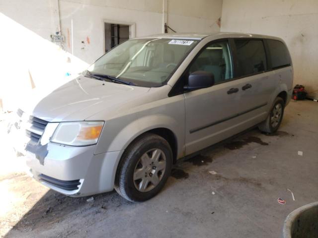 2008 Dodge Grand Caravan SE