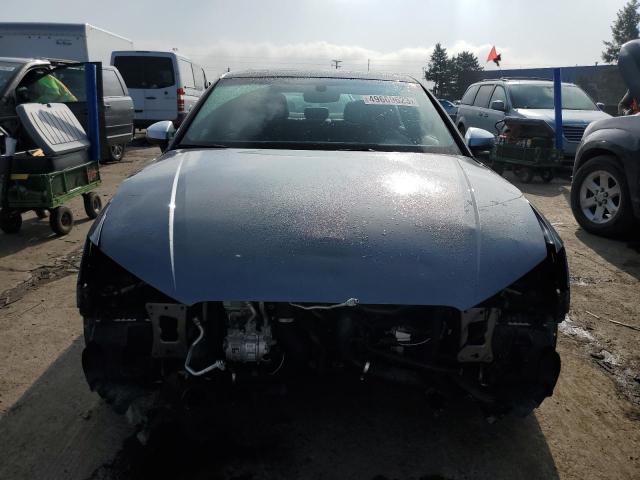 2016 AUDI S3 PREMIUM - WAUB1GFF5G1100848
