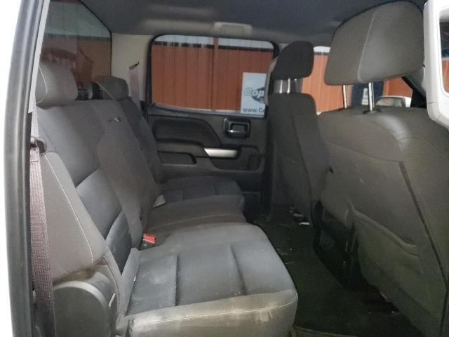 2017 CHEVROLET SILVERADO2 - 3GCUKREC9HG505528
