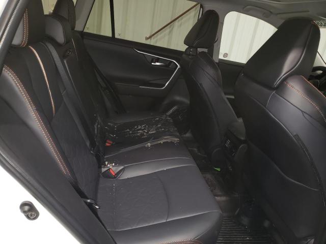 2023 TOYOTA RAV4 ADVEN - 2T3J1RFV5PW350576