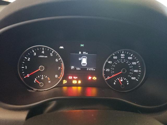 KNDPM3ACXM7856688 KIA Sportage Lx