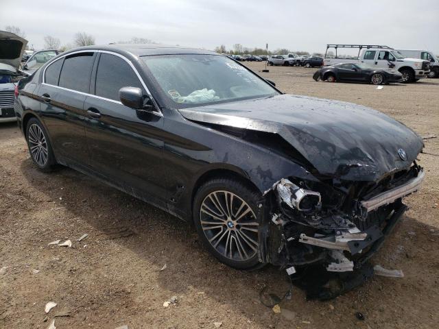 2019 BMW 530 XI - WBAJA7C59KWW16617