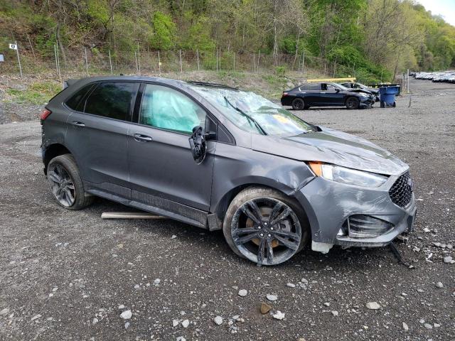 2022 FORD EDGE ST - 2FMPK4AP9NBA70108
