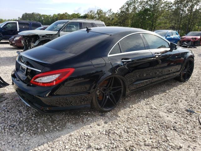 WDDLJ7DB9EA101074 Mercedes-Benz CLS 550
