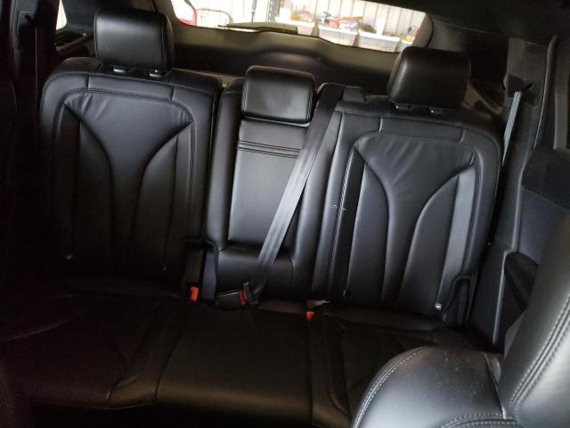 2018 LINCOLN MKX SELECT 2LMPJ6KRXJBL15057