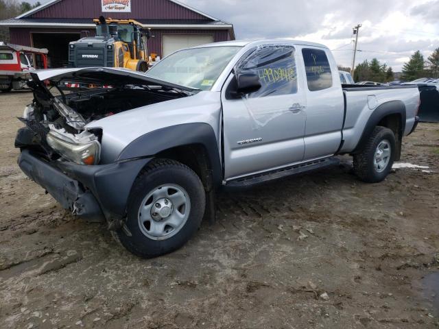 2013 Toyota Tacoma 