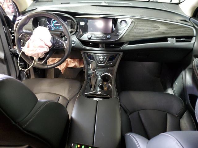 2016 BUICK ENVISION P - LRBFXESX8GD212711