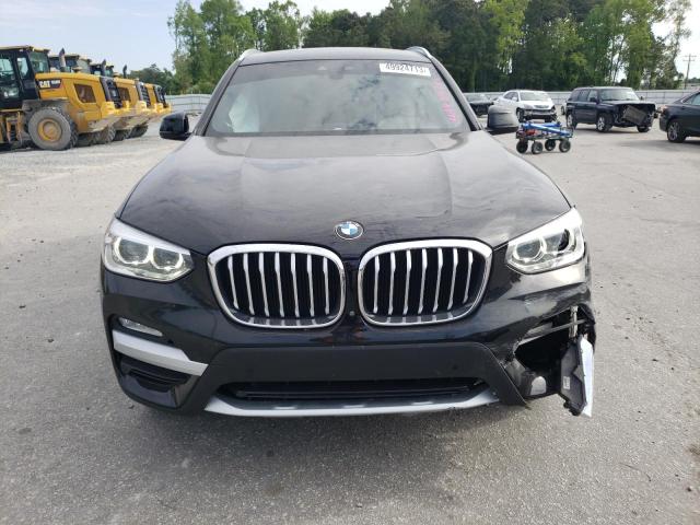 2019 BMW X3 SDRIVE3 - 5UXTR7C50KLE88842