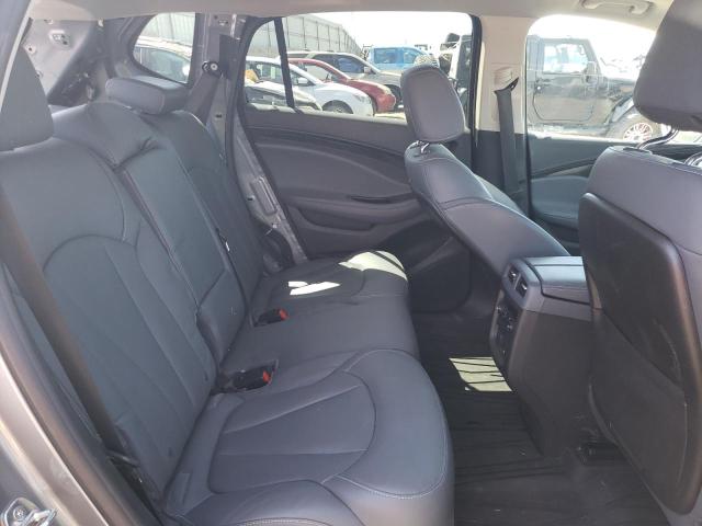 LRBFX4SX4KD011357 Buick Envision Premium Ii