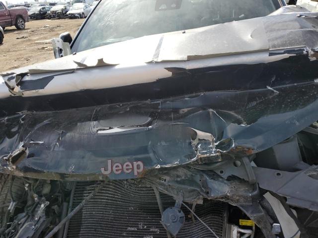 1C4RJFLGXJC335198 Jeep Grand Cherokee Trailhawk