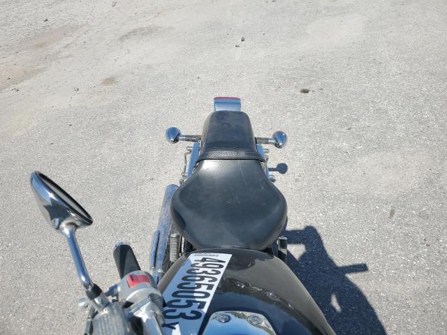 2006 HONDA VT750 C JH2RC440X6K011009