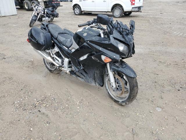 2008 YAMAHA FJR1300 A - JYARP15E78A006005