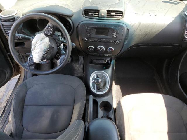 KNDJN2A20E7023147 KIA Soul