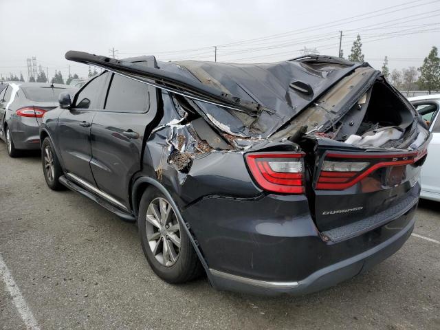 1C4RDHDG2EC530896 Dodge DURANGO LIMITED