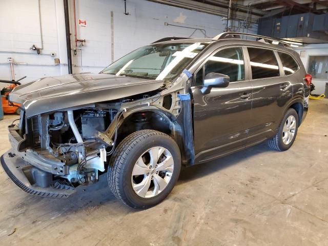 2019 Subaru Ascent 