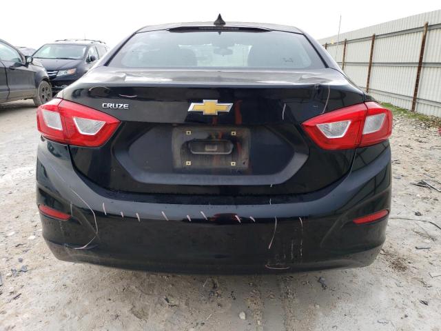 1G1BC5SM6H7146475 | 2017 CHEVROLET CRUZE LS