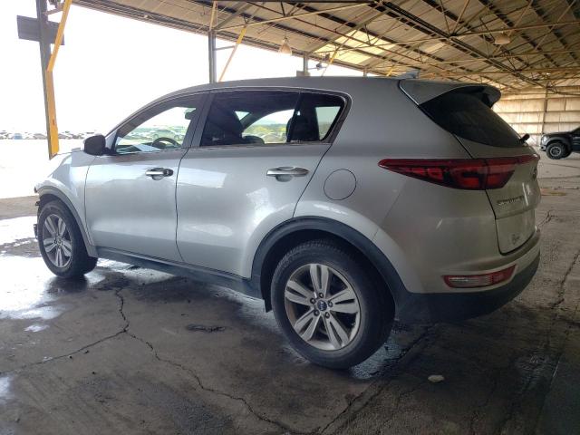 KNDPM3AC3K7619201 KIA Sportage Lx