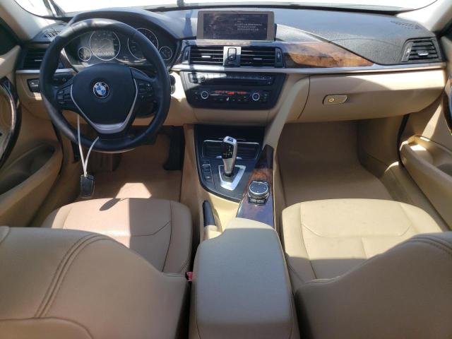 WBA3C1C50FK119310 BMW 328 I Sulev