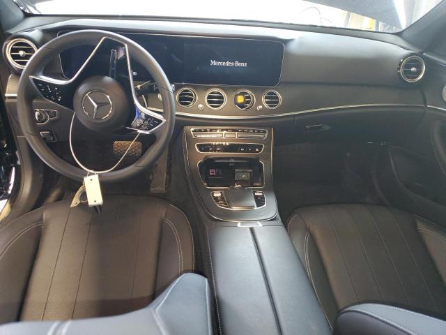2022 MERCEDES-BENZ E 350 4MAT - W1KZF8EB2NB073032