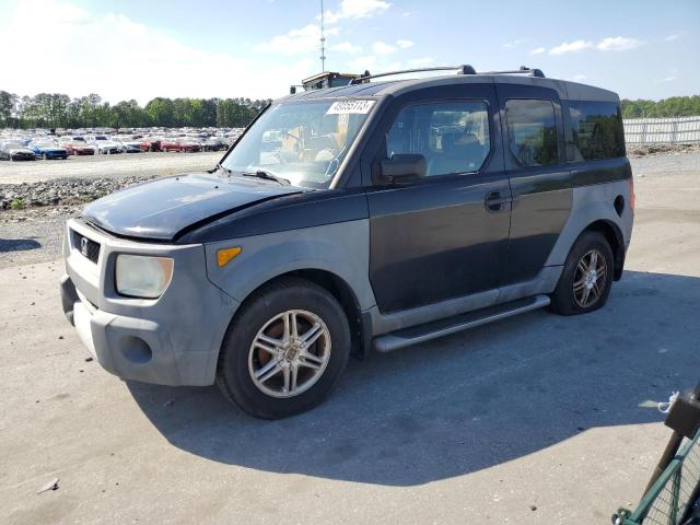 2004 Honda Element LX