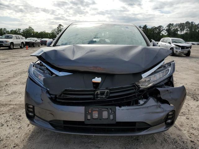 5FNRL6H89PB025857 2023 HONDA ODYSSEY, photo no. 5