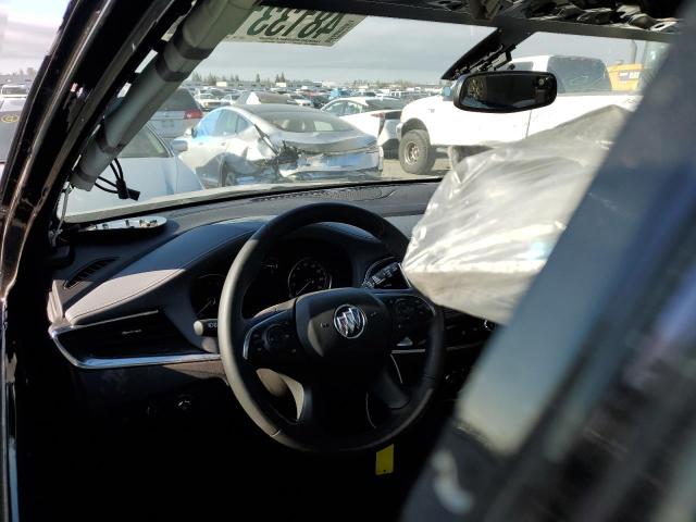5GAEVAKW7MJ221322 Buick Enclave Essence